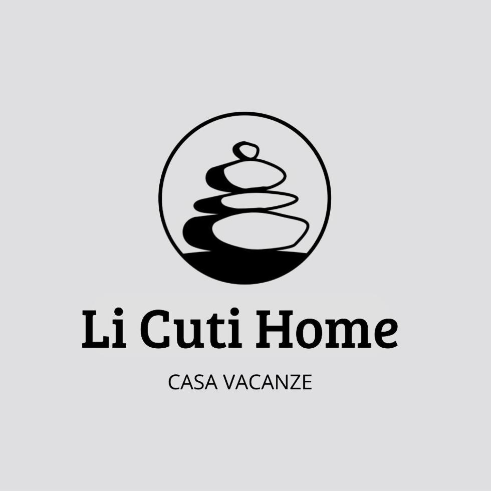 Li Cuti Home CTA Exterior photo