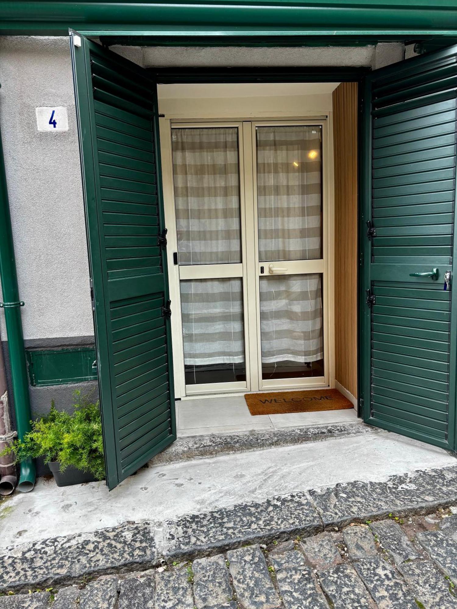 Li Cuti Home CTA Exterior photo