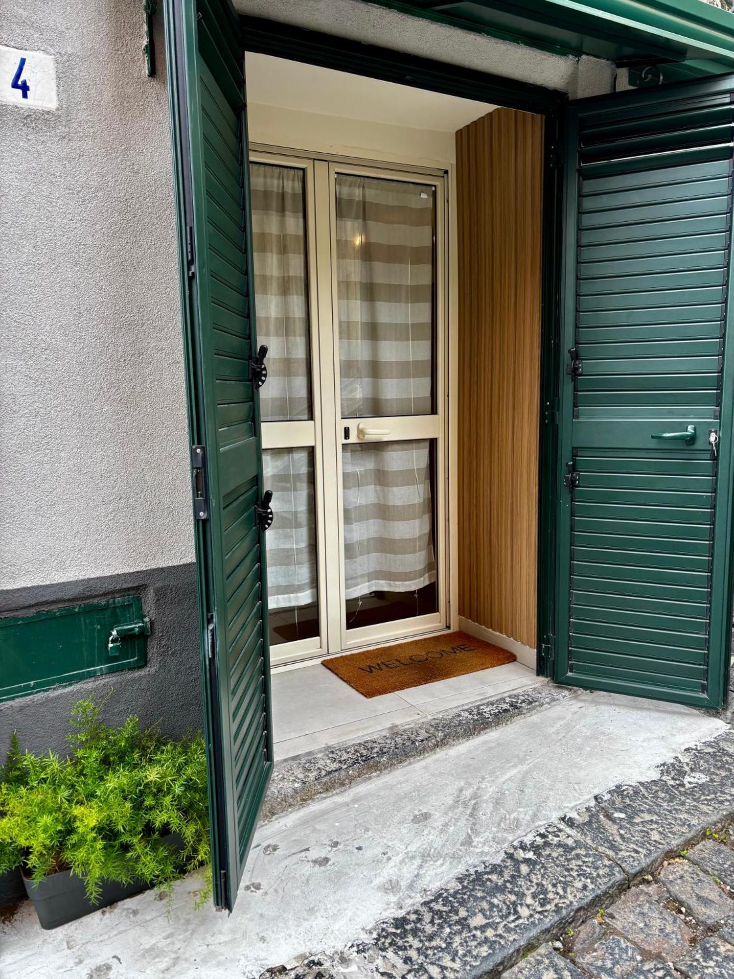 Li Cuti Home CTA Exterior photo